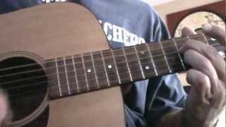 Video thumbnail for Martin DM-12 - How Does it Sound? by Steve Wagner