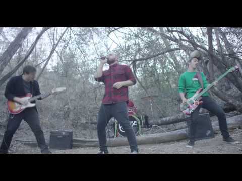 Up On The Housetop Music Video ~ The House On Cliff