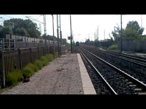 Espresso Lecce-Venezia