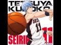 [Cover] Kuroko Tetsuya - Kimi ga Hikari de Aru Tame ...