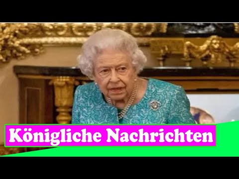Gesundheits-Update der Königin: Was ist mit der Königin los?