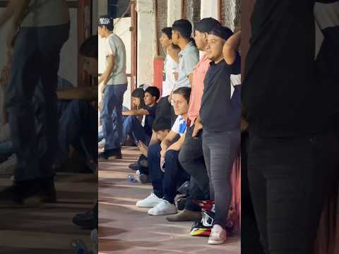 En vivo desde el estadio Santiago de Somoto Madriz Nicaragua