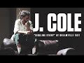 J Cole Sideline Story At Dreamville Fest 2025