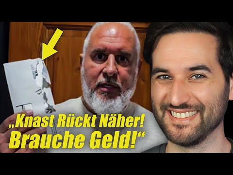 After defeat in court! AfD idiot Tim Kellner is completely screwed!