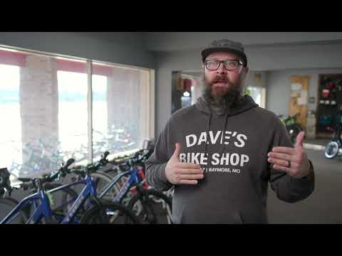 Nate - DBS Team Spotlight