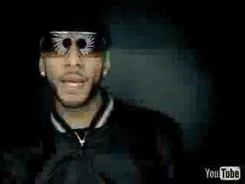 Swizz Beatz - It's Me Bitches