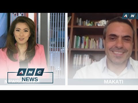 ANC News Philippines