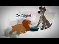 Lady And The Tramp Signature Collection DVD Trailer