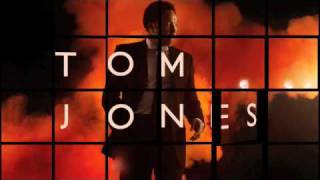 Tom Jones - Seen That Face