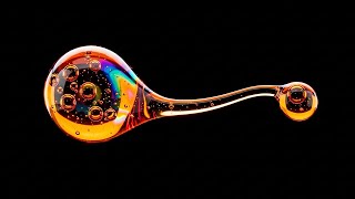 The Science Of Engine Oils