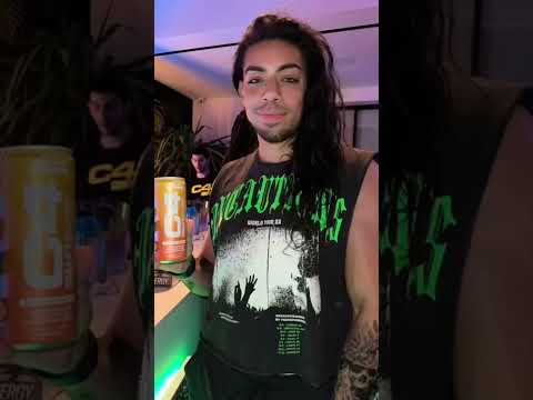 Thought he meant some other C4 😂