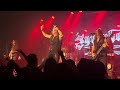 Symphony X Entire Set Baltimore Soundstage Last Show Of North American Tour 2024