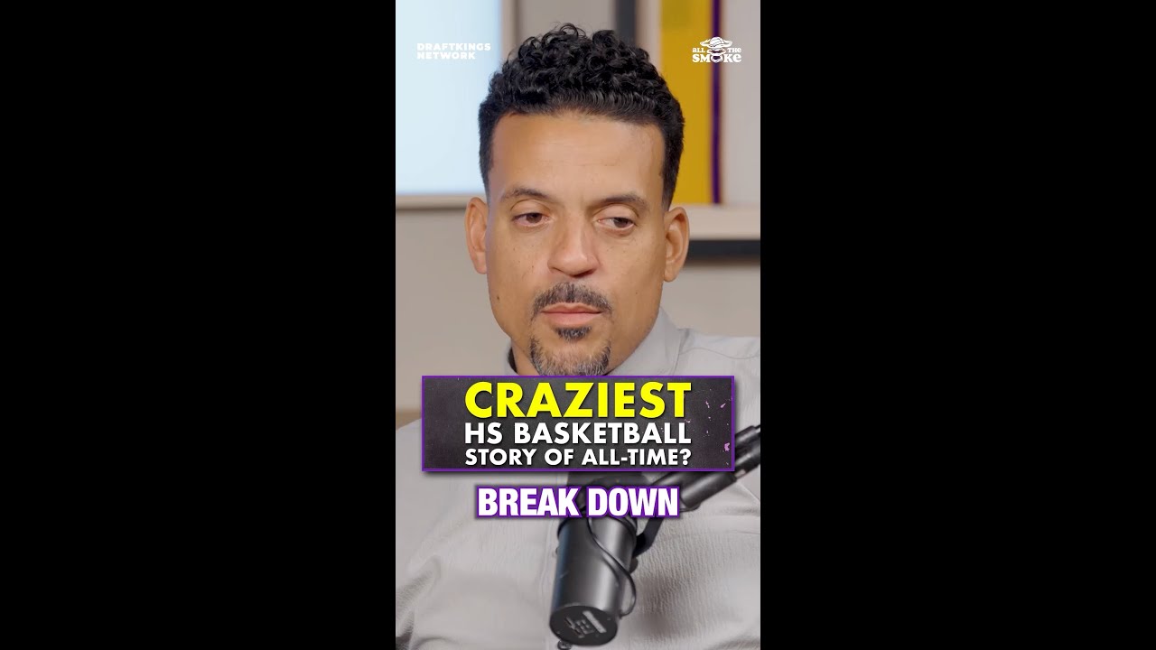 Super Crip got shot… and played days later 👀🔥