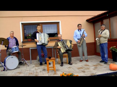 Retro orkiestra weselna  -  Żurowa  2020 r.  cz.2