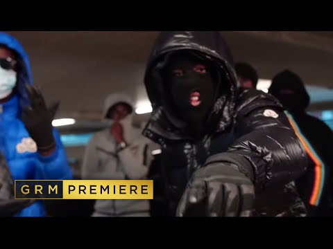 Gully - Ying Dat [Music Video] | GRM Daily