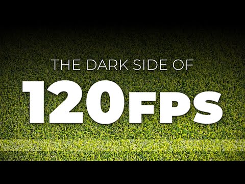 Your 120fps footage looks weird and here's why