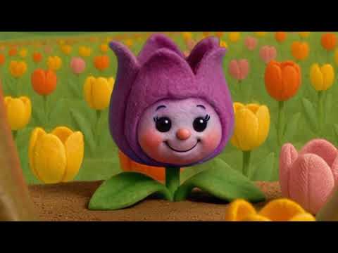 Édes anyám, tulipánfa | Népköltés