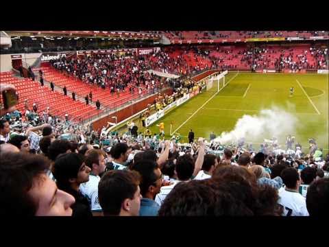 [HD][ATLETIBA 2011] — Resumo do MASSACRE Coxa-branca — Atlético-PR 0x3 CORITIBA
