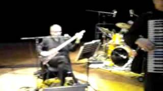 Mercedes Sosa en Dortmund-Misionera(con Borges)-17.10