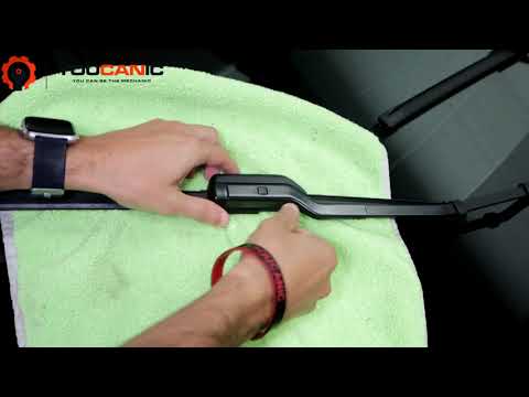 DIY Guide: Tesla Model 3 Windshield Wiper Replacement – Quick and Easy Steps