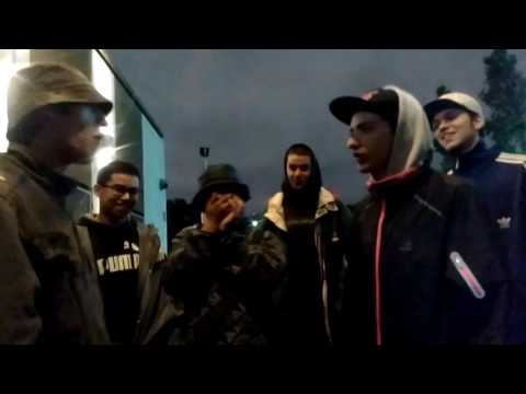 Lega vs Kadul - 8vos Ukrania Freestyle