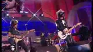 Pereza - Estrella Polar  (directo)