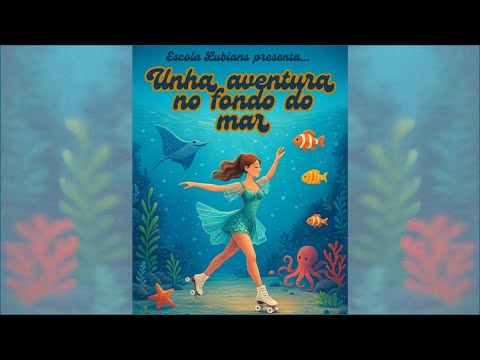 🎥​ UNHA AVENTURA NO FONDO DO MAR