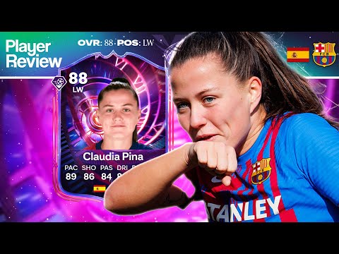 THE GAME IS COOKED 😭 88 PINA EVOLUTION