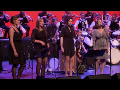 Bagad Cap Caval - TAN DE'I - Innu (EXTRAITS)