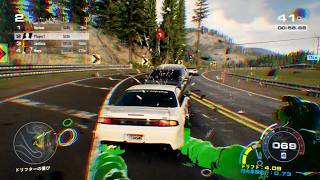 Part-8【NFS:UNBOUND】あれ？俺あんま上手くなくね？？？【実況プレイ】