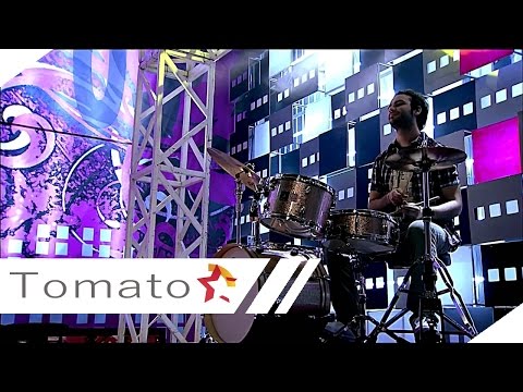 NINA BADRIC & TAVITJAN BROTHERS- Ne kazuvaj libe dobra nok