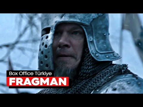 The Last Duel Fragman
