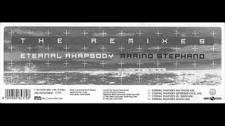 Marino Stephano - Eternal Rhapsody (DJ Tandu Remix)