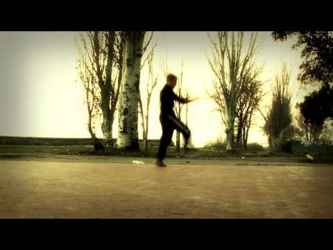 No Escape - MrCovin & Dan4ik ft FeeL & Matt and Bartez