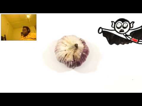 DustDaRapper React: AsapSCIENCE-8 Sick Remedies That Actually Work - Scientifically!