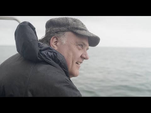 Bryn Terfel - Songs of the Sea