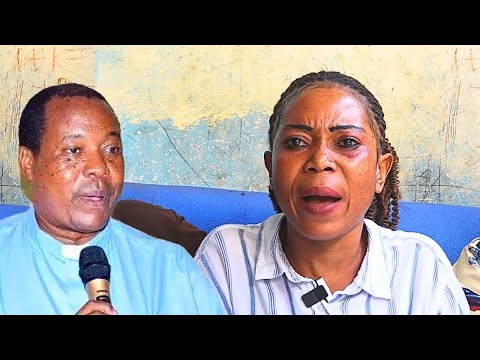 MKATOLIKI aliyepigwa amvaa KITIMA, ataka achague upande