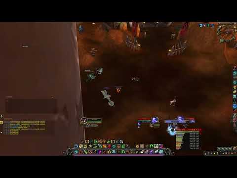 How to 1 shot 3k hp - Hunter Twink SL