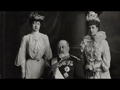 King Edward VII - The Playboy Prince Who Changed Britain - Royal Documentary
