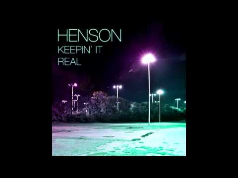 Henson - Razorblade Spotlight Edit feat. Jeannel (200 Records)