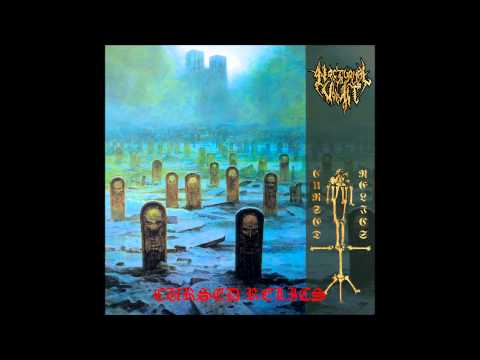 Nocturnal Vomit Cursed Relics