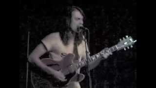 Michael Rault band plays Suckcess in Lethbridge, Oct. 22, 2015