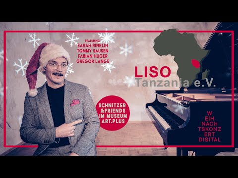 Liso Weihnachtskonzert 2020