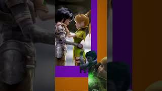 Download lagu Dragon nest Liya and Lambert short 5 mp3