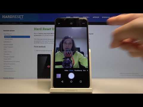 How to Remove Camera Mirror Effect in ULEFONE Power – Manage Reflection Options
