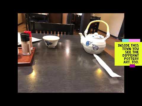 Shinto Shrine 2 Yutoku Inari Shrine in the near Saga