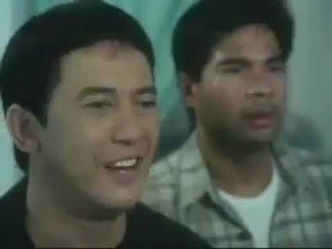 pag oras mo...oras mo na...philip salvador