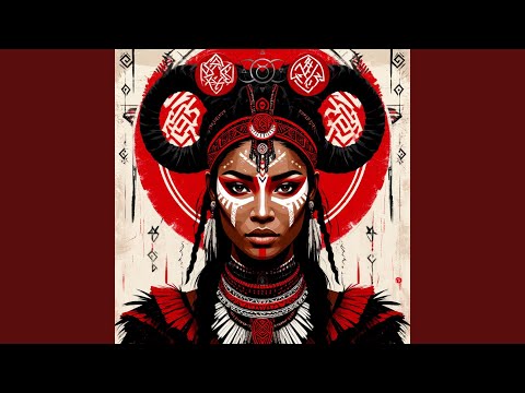 Afro Bass (Extended Mix)