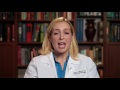 Get to know Barrow Neurosurgeon Laura Snyder, MD