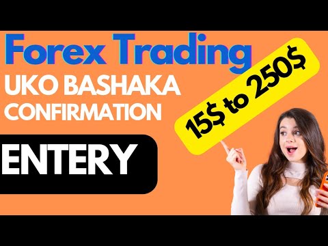 LESSON:17 Uburyo2 bwizewe bwo kubona Confirmation muri Lower Time Frame| Forex Tips #ShemaFX #AsamFX